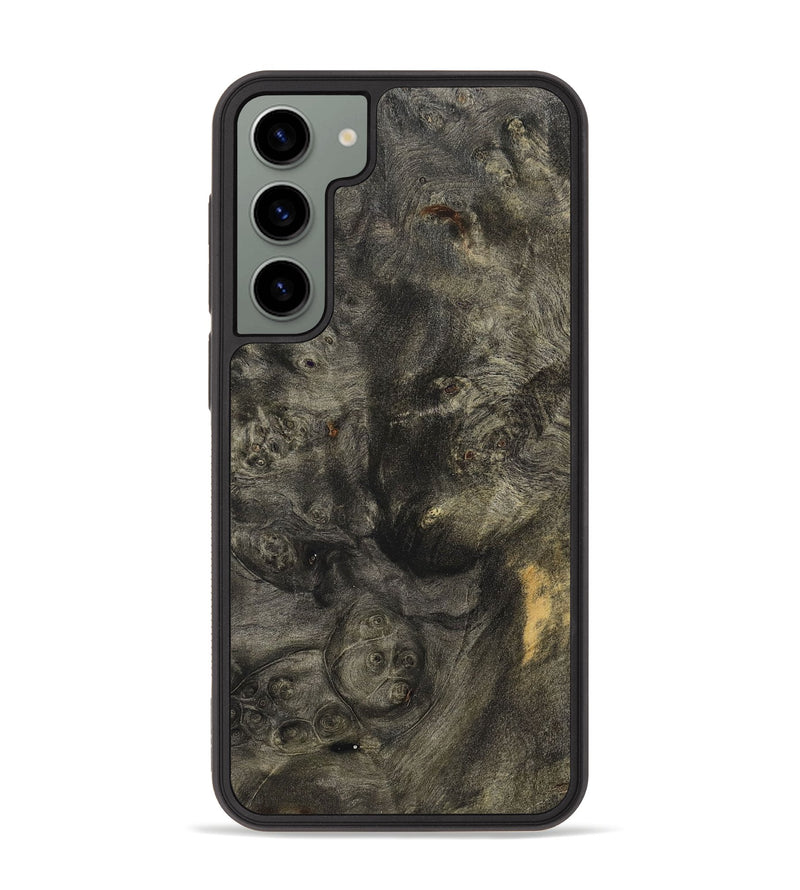 Galaxy S23 Plus  Phone Case - Ira (Wood Burl, 698700)