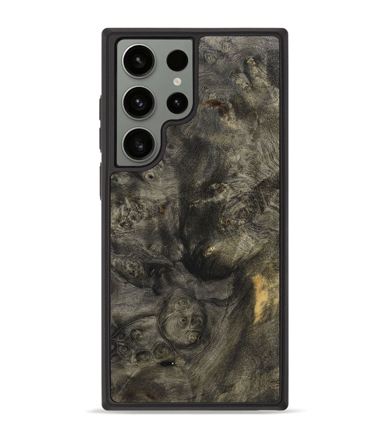 Galaxy S23 Ultra  Phone Case - Ira (Wood Burl, 698700)