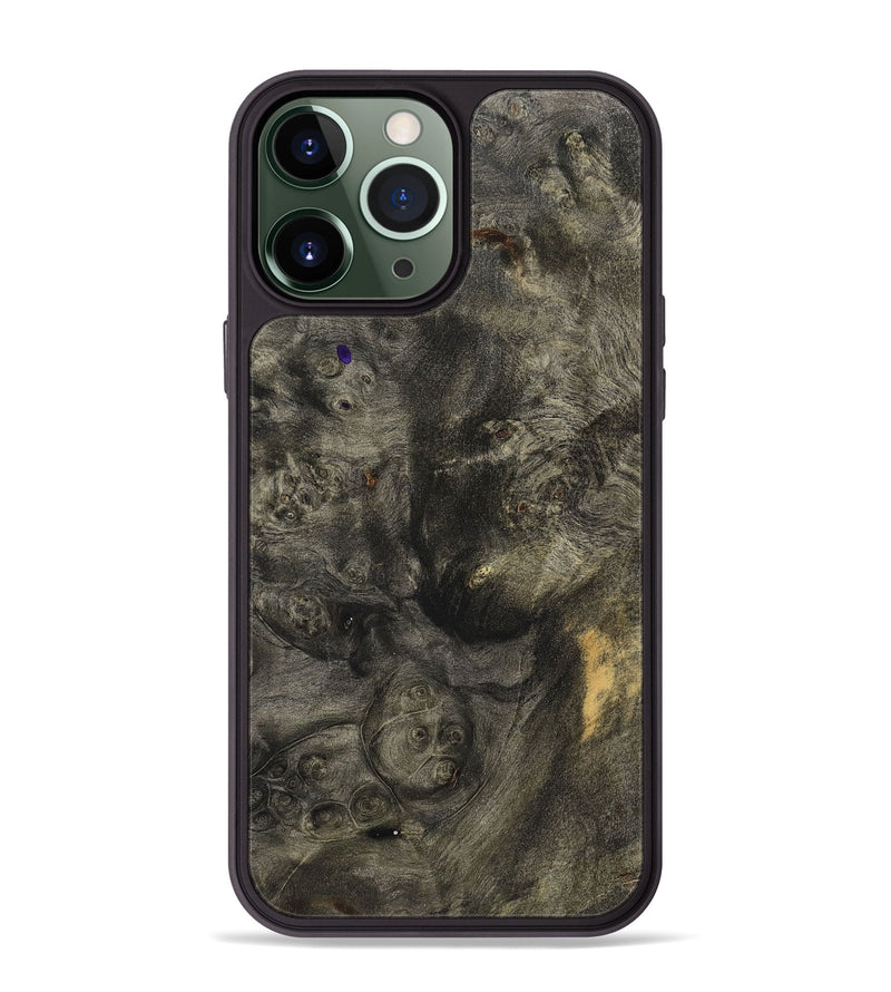 iPhone 13 Pro Max  Phone Case - Ira (Wood Burl, 698700)