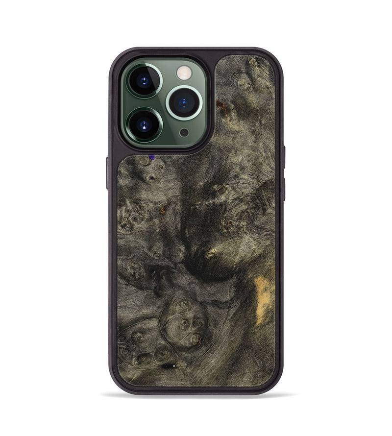 iPhone 13 Pro  Phone Case - Ira (Wood Burl, 698700)