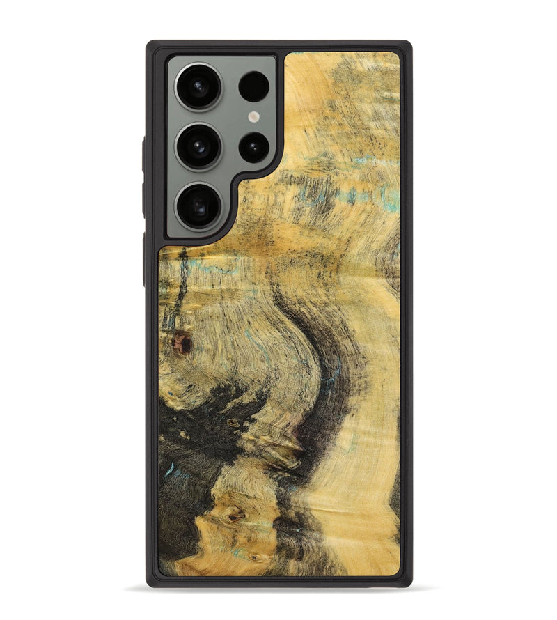 Galaxy S23 Ultra  Phone Case - Perry (Wood Burl, 698701)