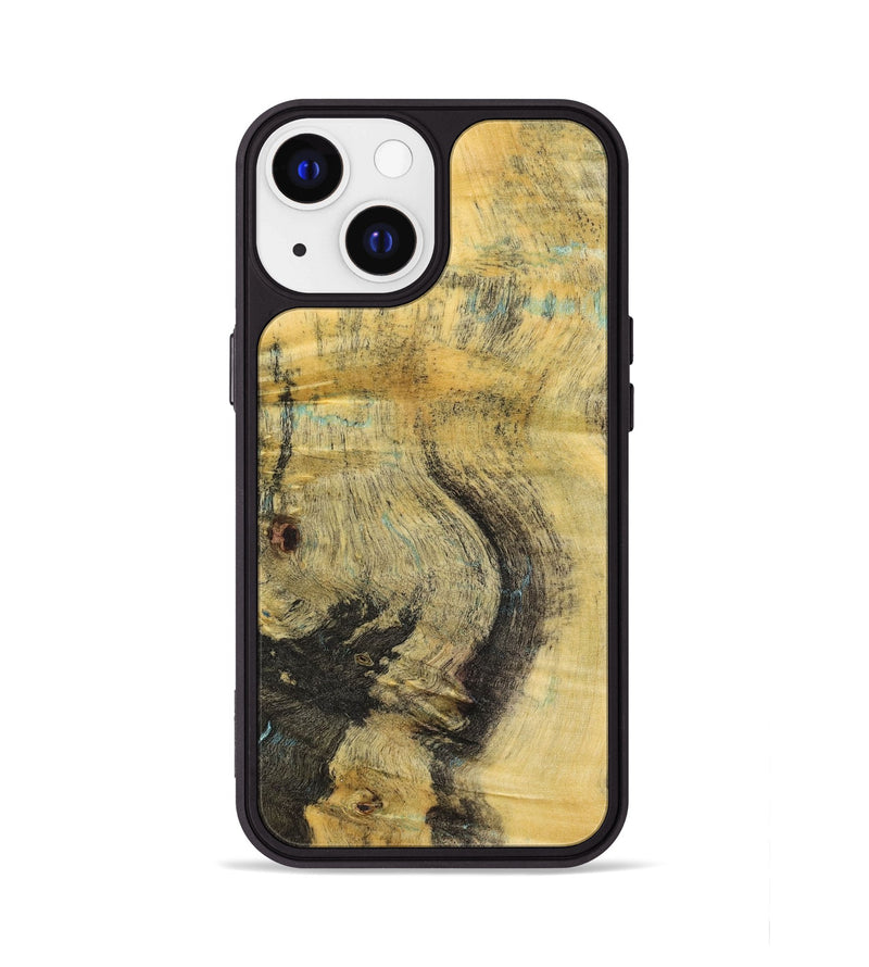 iPhone 13  Phone Case - Perry (Wood Burl, 698701)