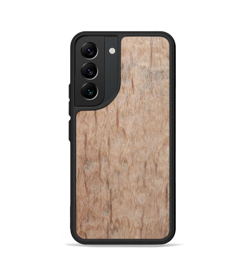 Galaxy S22  Phone Case - Leilani (Wood Burl, 698702)