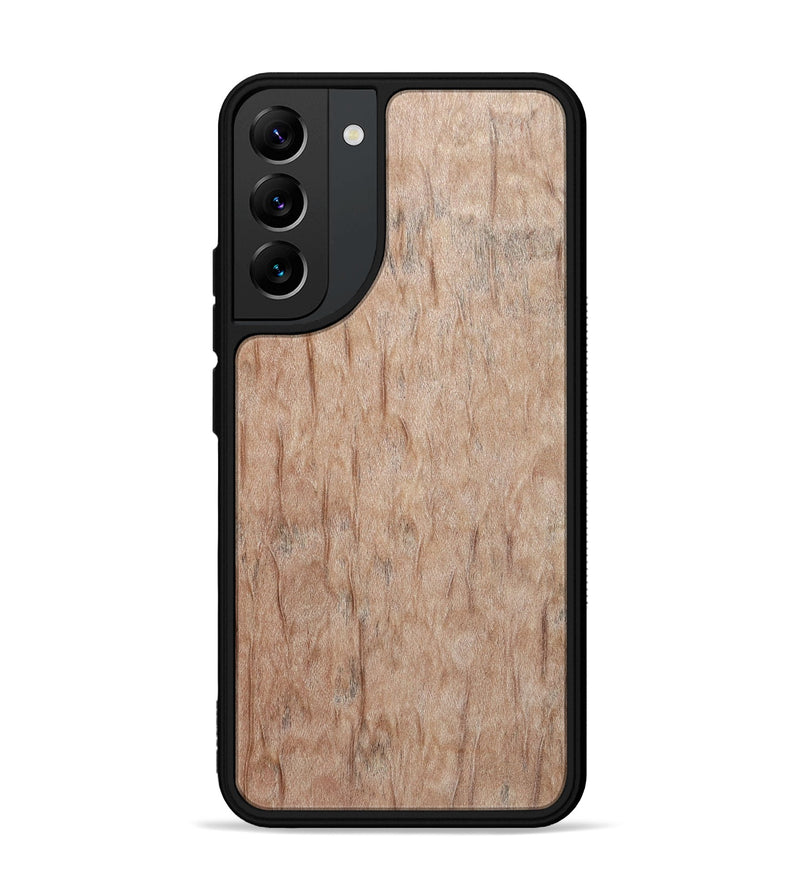 Galaxy S22 Plus  Phone Case - Leilani (Wood Burl, 698702)