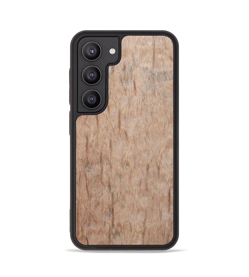 Galaxy S23  Phone Case - Leilani (Wood Burl, 698702)