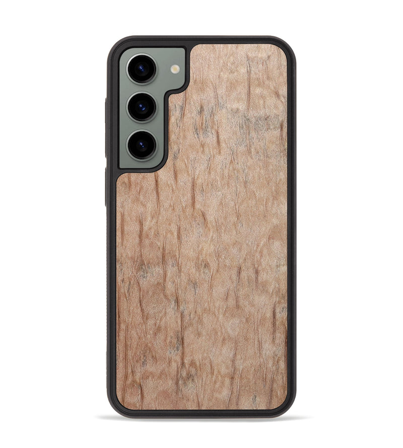 Galaxy S23 Plus  Phone Case - Leilani (Wood Burl, 698702)