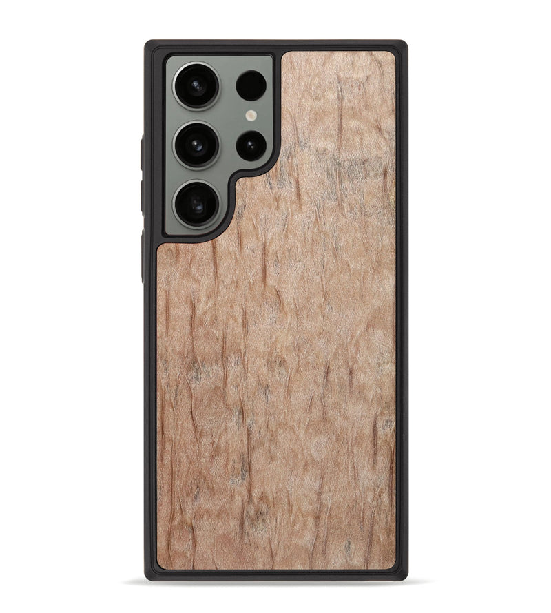 Galaxy S23 Ultra  Phone Case - Leilani (Wood Burl, 698702)