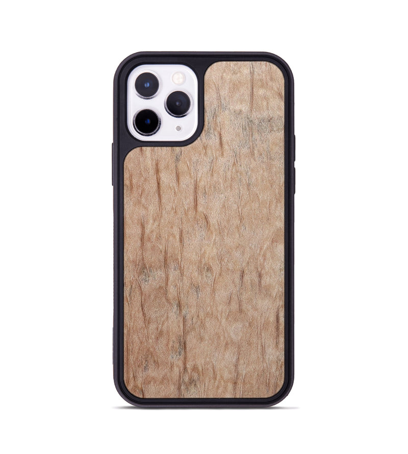 iPhone 11 Pro  Phone Case - Leilani (Wood Burl, 698702)
