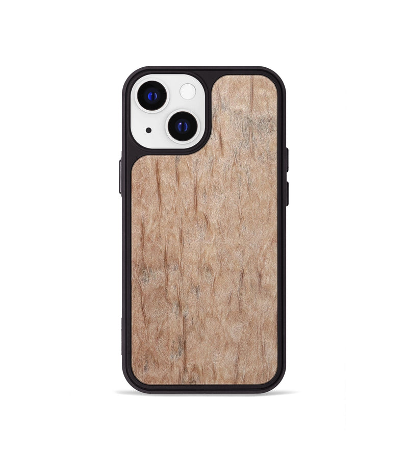 iPhone 13 mini  Phone Case - Leilani (Wood Burl, 698702)