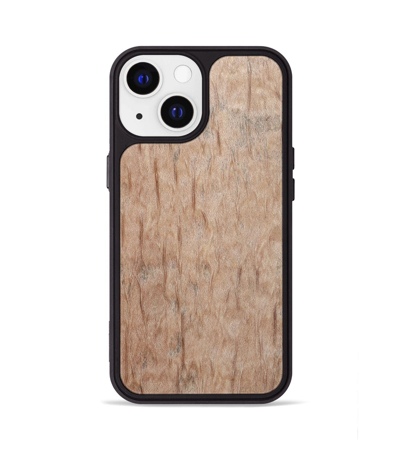iPhone 13  Phone Case - Leilani (Wood Burl, 698702)
