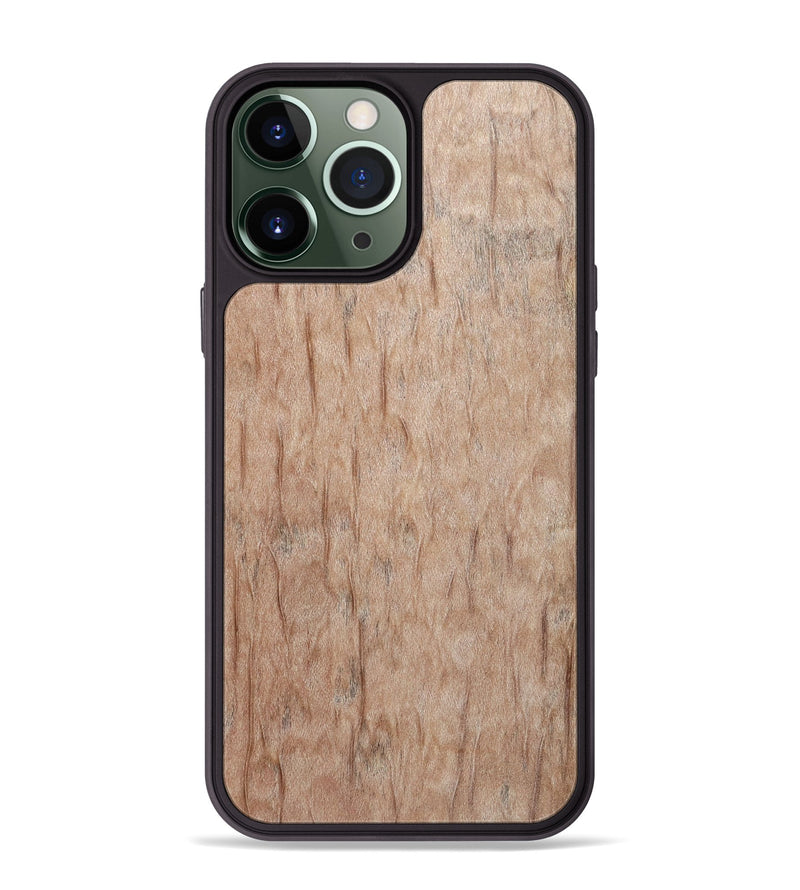 iPhone 13 Pro Max  Phone Case - Leilani (Wood Burl, 698702)