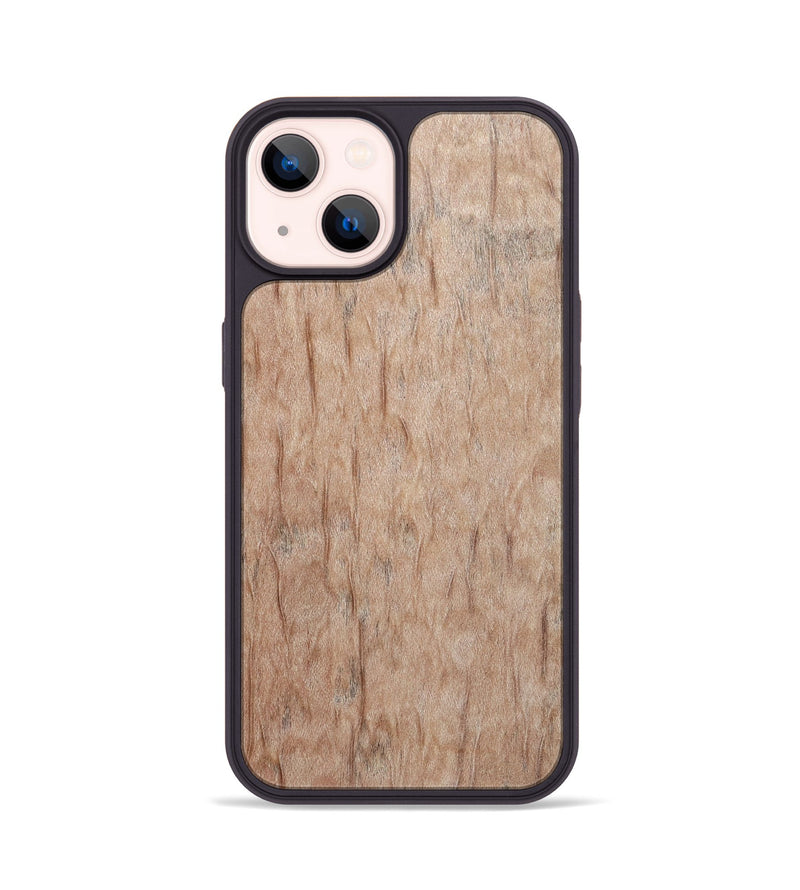 iPhone 14  Phone Case - Leilani (Wood Burl, 698702)
