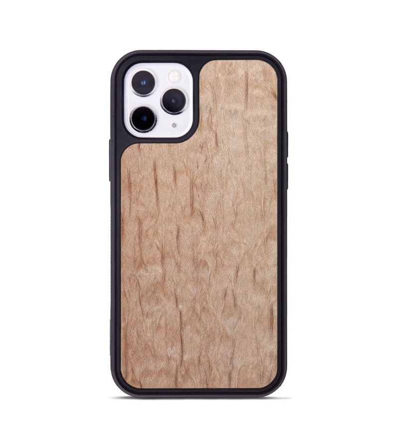 iPhone 11 Pro  Phone Case - Mitchell (Wood Burl, 698704)