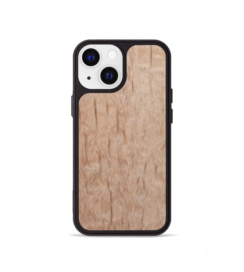 iPhone 13 mini  Phone Case - Mitchell (Wood Burl, 698704)
