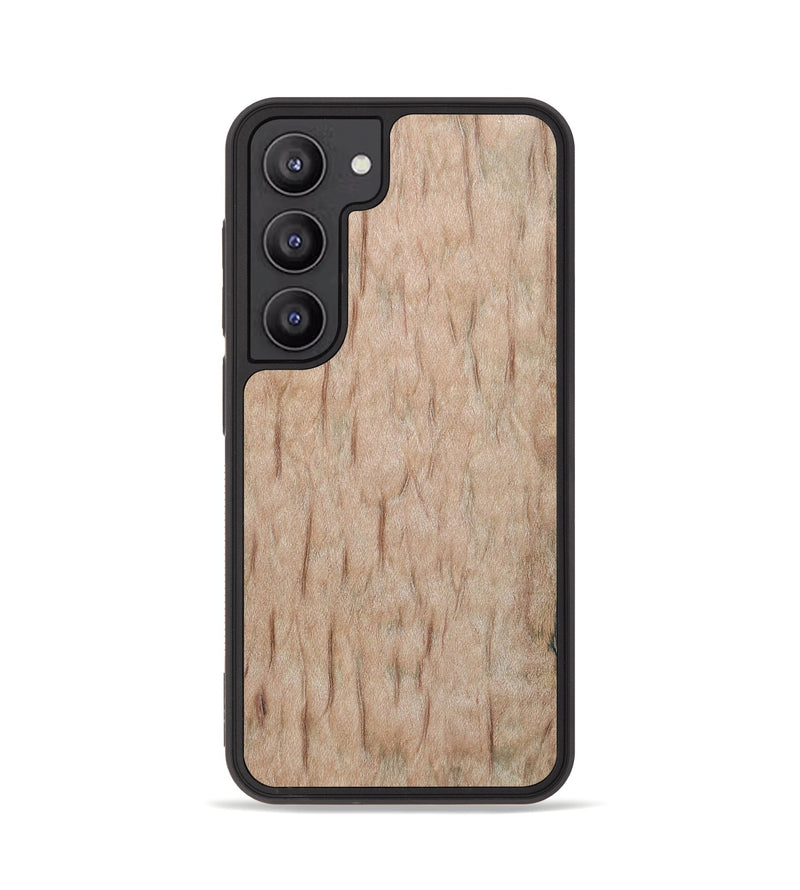 Galaxy S23  Phone Case - Francine (Wood Burl, 698705)