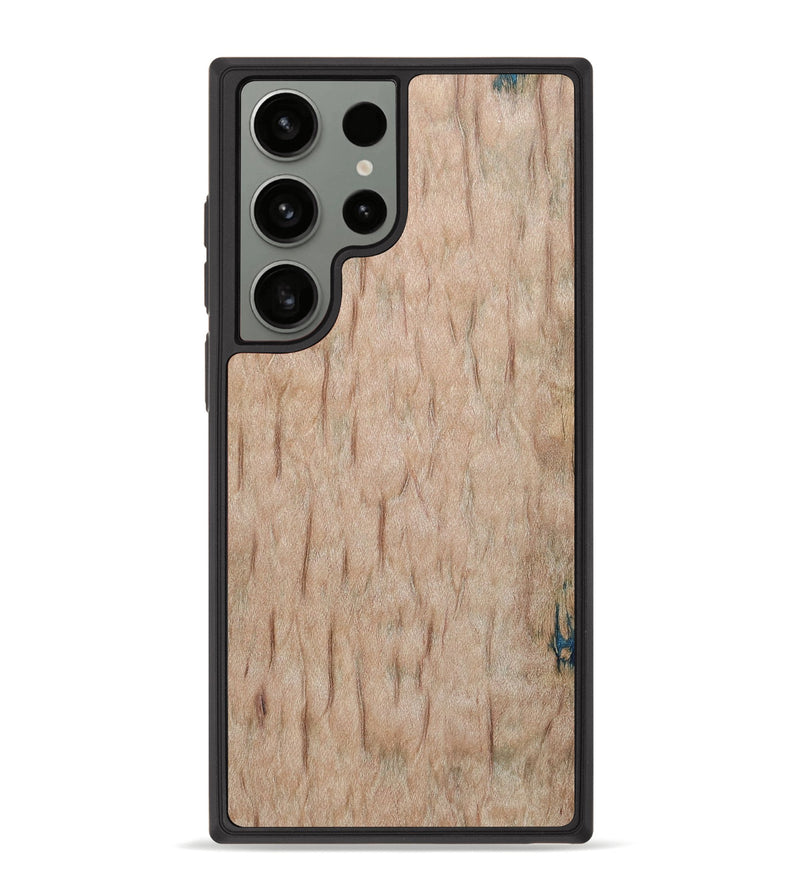 Galaxy S23 Ultra  Phone Case - Francine (Wood Burl, 698705)