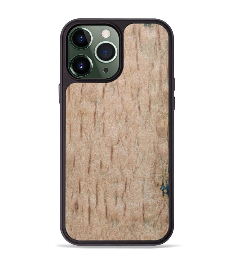 iPhone 13 Pro Max  Phone Case - Francine (Wood Burl, 698705)