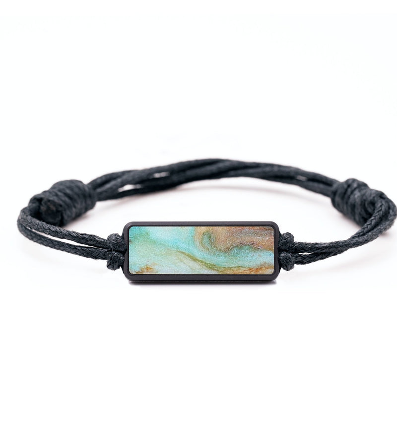 Classic ResinArt Bracelet - Terri (Watercolor, 699208)