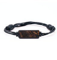 Classic Wood+Resin Bracelet - Dick (Pattern, 699329)