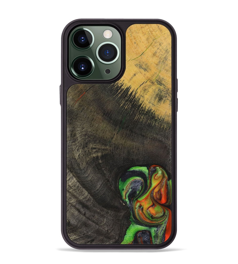 iPhone 13 Pro Max  Phone Case - Regina (Wood Burl, 699424)