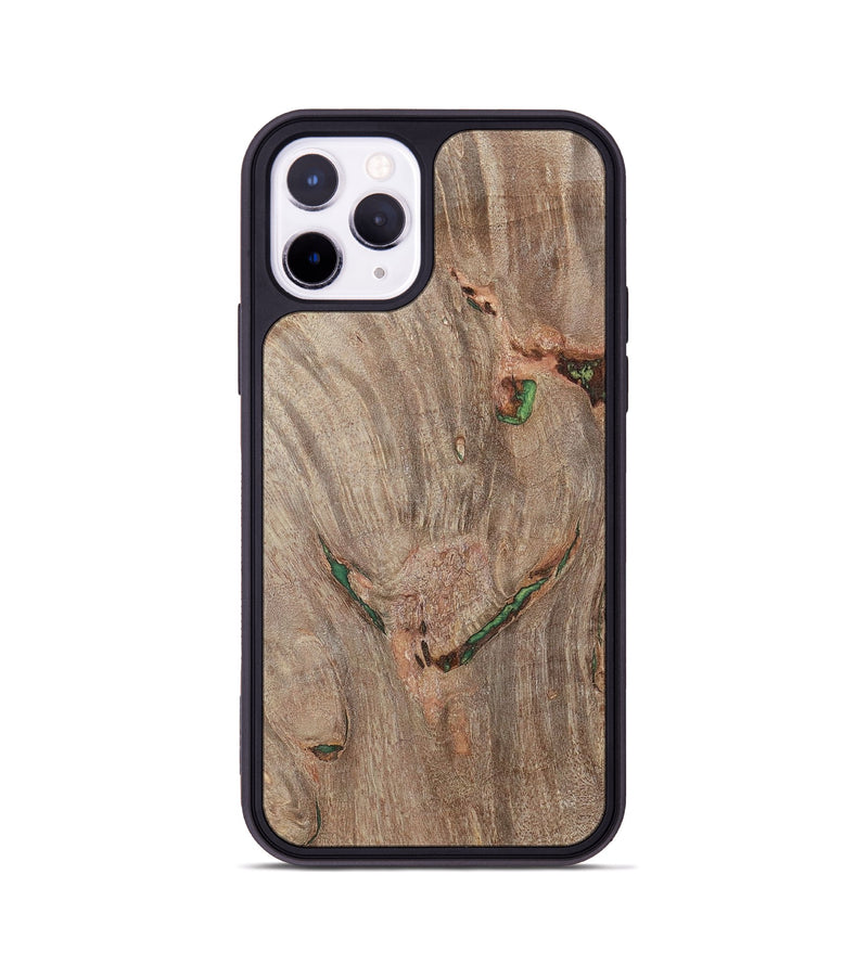 iPhone 11 Pro  Phone Case - Rudolph (Wood Burl, 700357)