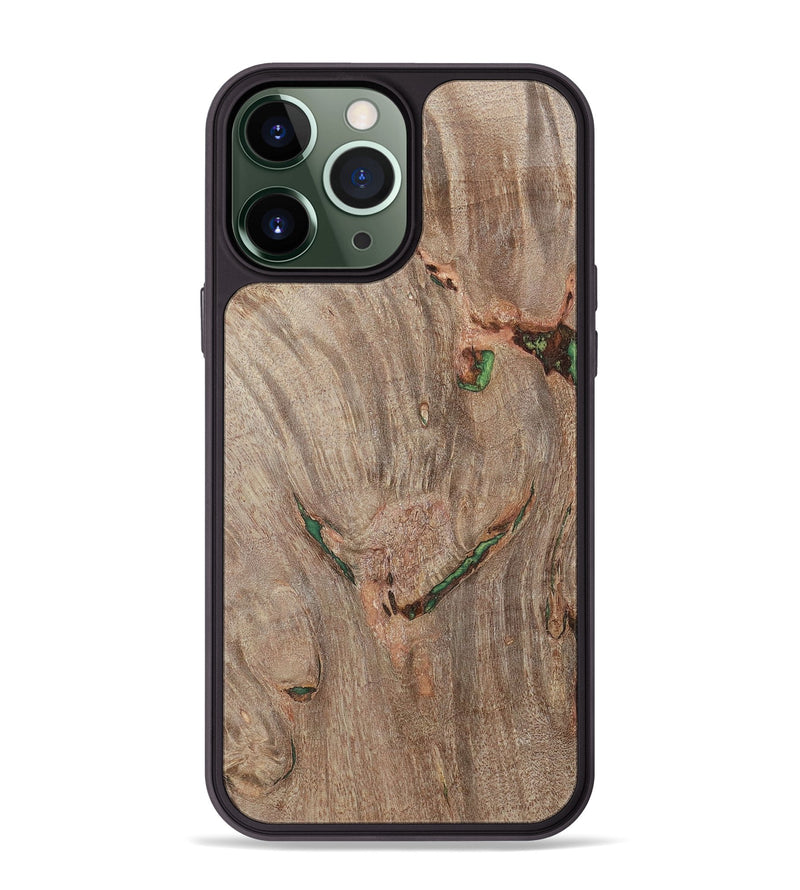 iPhone 13 Pro Max  Phone Case - Rudolph (Wood Burl, 700357)