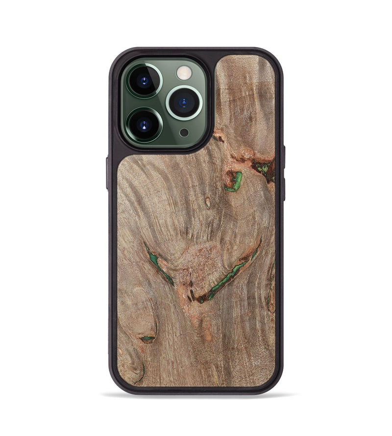 iPhone 13 Pro  Phone Case - Rudolph (Wood Burl, 700357)