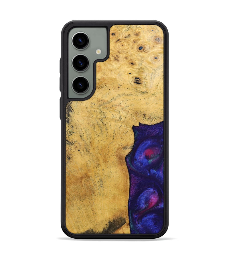 Galaxy S24 Plus  Phone Case - Adaline (Wood Burl, 700380)