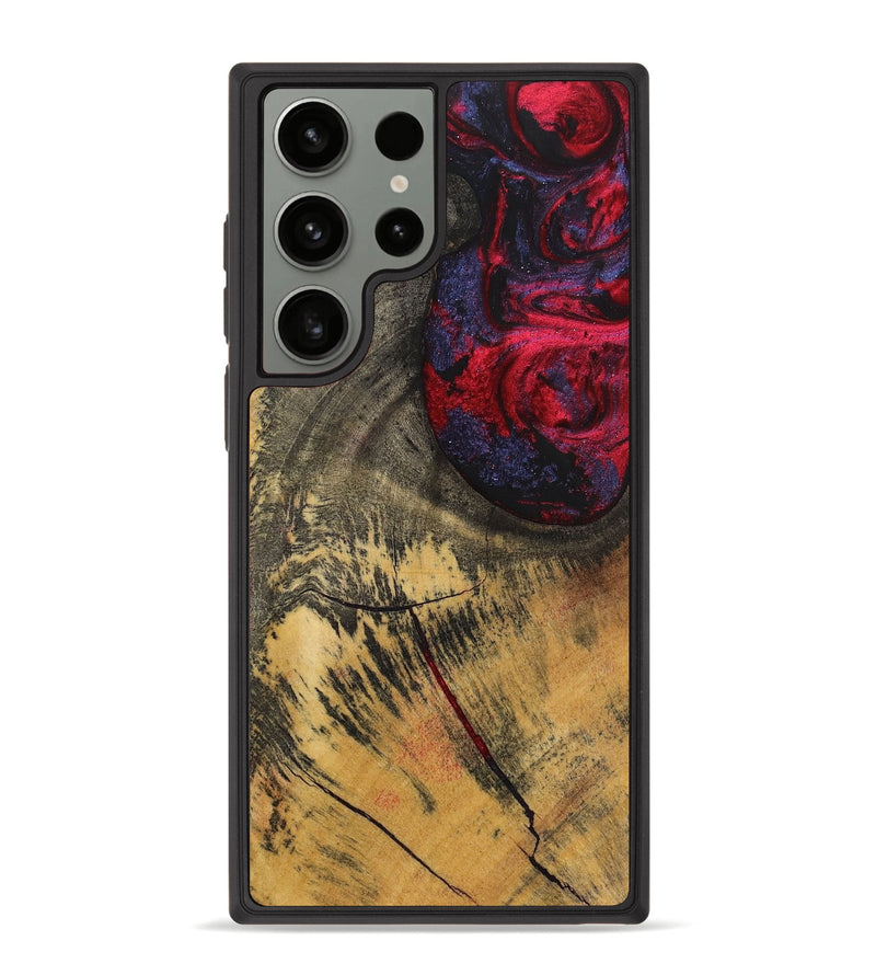 Galaxy S23 Ultra  Phone Case - Dorothy (Wood Burl, 700392)
