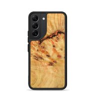 Galaxy S22  Phone Case - Douglas (Wood Burl, 702209)