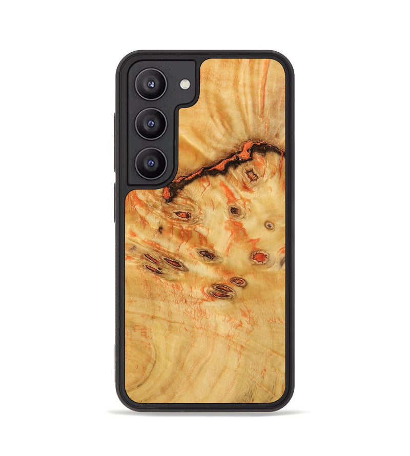 Galaxy S23  Phone Case - Douglas (Wood Burl, 702209)