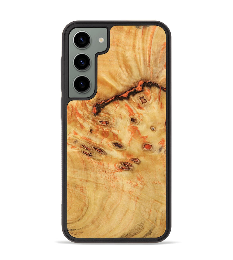 Galaxy S23 Plus  Phone Case - Douglas (Wood Burl, 702209)