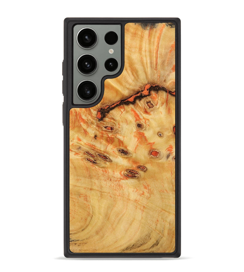 Galaxy S23 Ultra  Phone Case - Douglas (Wood Burl, 702209)