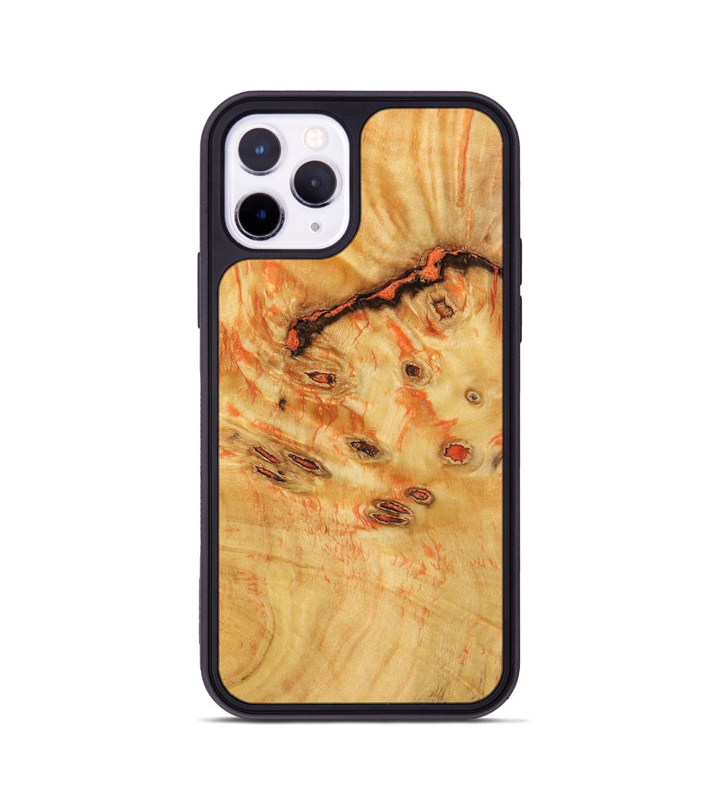 iPhone 11 Pro  Phone Case - Douglas (Wood Burl, 702209)