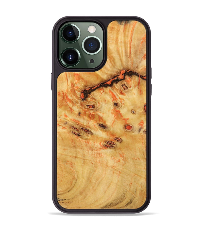 iPhone 13 Pro Max  Phone Case - Douglas (Wood Burl, 702209)