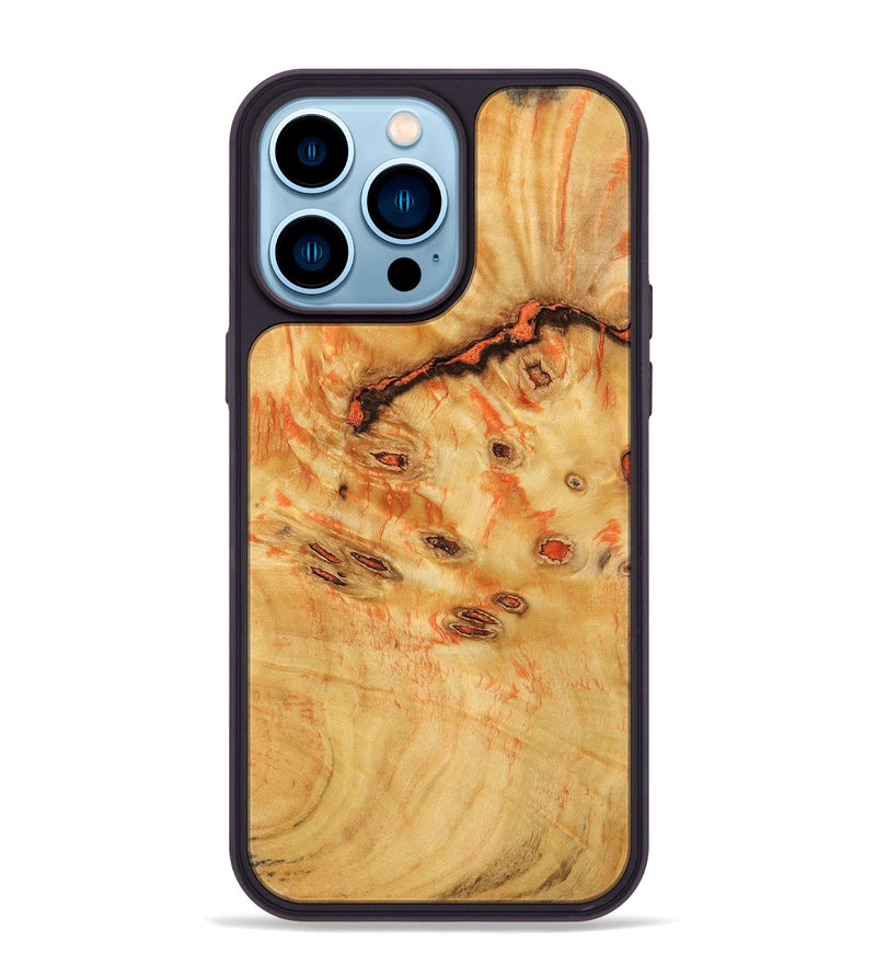 iPhone 14 Pro Max  Phone Case - Douglas (Wood Burl, 702209)