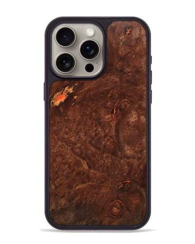 iPhone 15 Pro Max  Phone Case - Annie (Wood Burl, 702218)