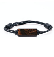 Classic Wood+Resin Bracelet - Manuel (Pattern, 702415)