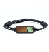 Classic Wood+Resin Bracelet - Camille (Cosmos, 702439)