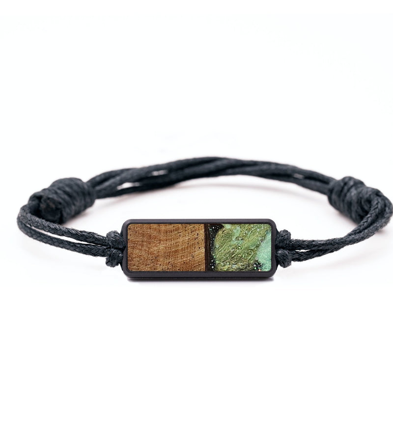 Classic Wood+Resin Bracelet - Maisie (Cosmos, 702440)