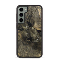 Galaxy S23 Plus Wood+Resin Phone Case - Cheri (Cosmos, 703135)