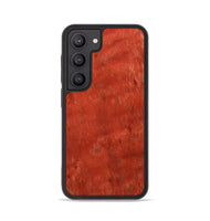 Galaxy S23  Phone Case - Giselle (Wood Burl, 703865)