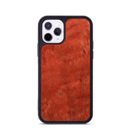 iPhone 11 Pro  Phone Case - Giselle (Wood Burl, 703865)