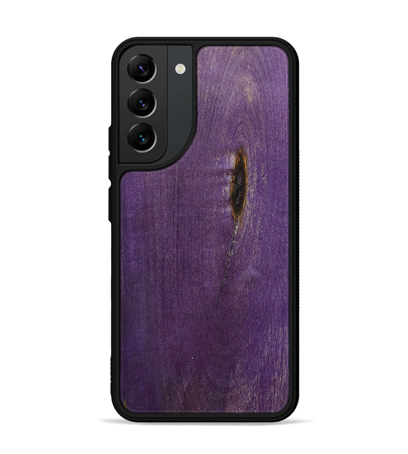 Galaxy S22 Plus  Phone Case - Thiago (Wood Burl, 706081)