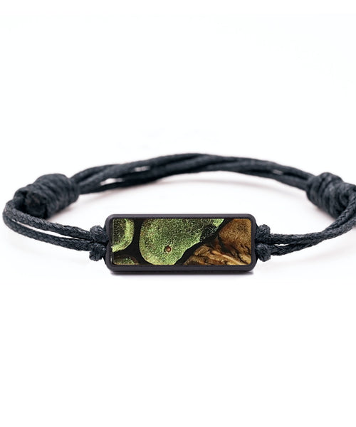 Classic Wood+Resin Bracelet - Kameron (Chameleon, 708618)
