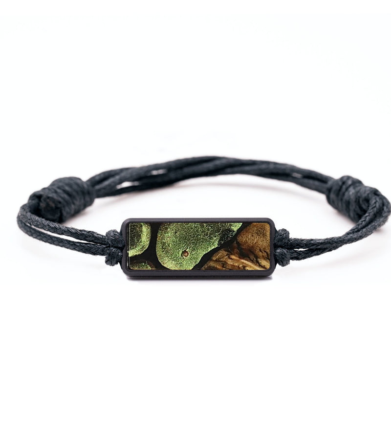 Classic Wood+Resin Bracelet - Kameron (Chameleon, 708618)