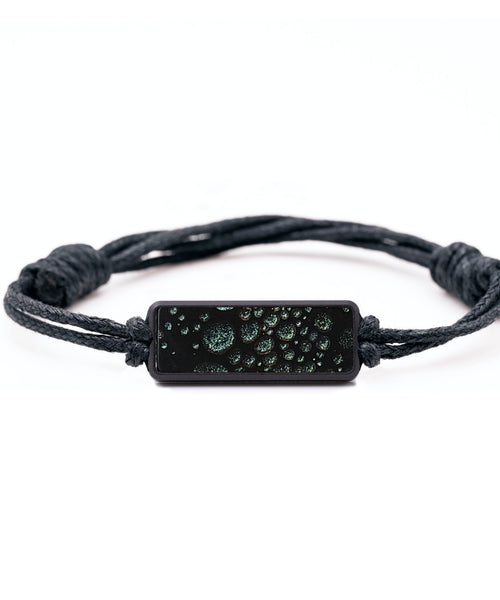 Classic Wood+Resin Bracelet - Mamie (Chameleon, 708619)