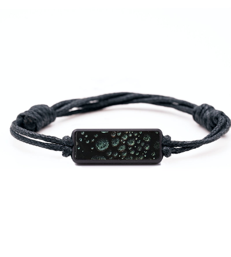 Classic Wood+Resin Bracelet - Mamie (Chameleon, 708619)