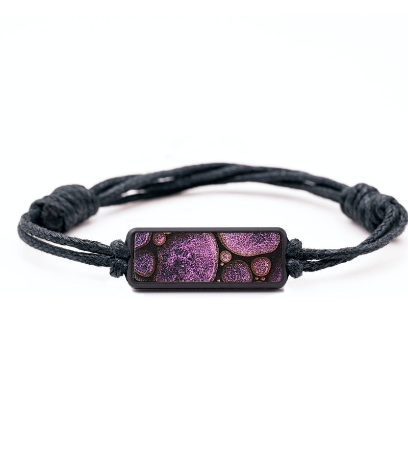 Classic Wood+Resin Bracelet - Belinda (Chameleon, 708621)