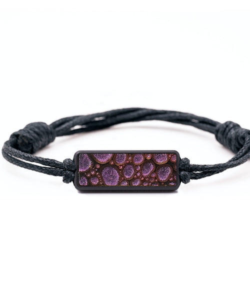 Classic Wood+Resin Bracelet - Payton (Chameleon, 708623)